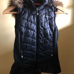 Klim Fur Vest